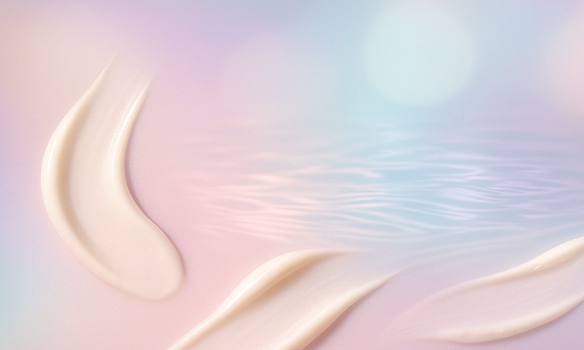 Imagem editorial do universo Skincare diário com constância na home VanTech Beauty.