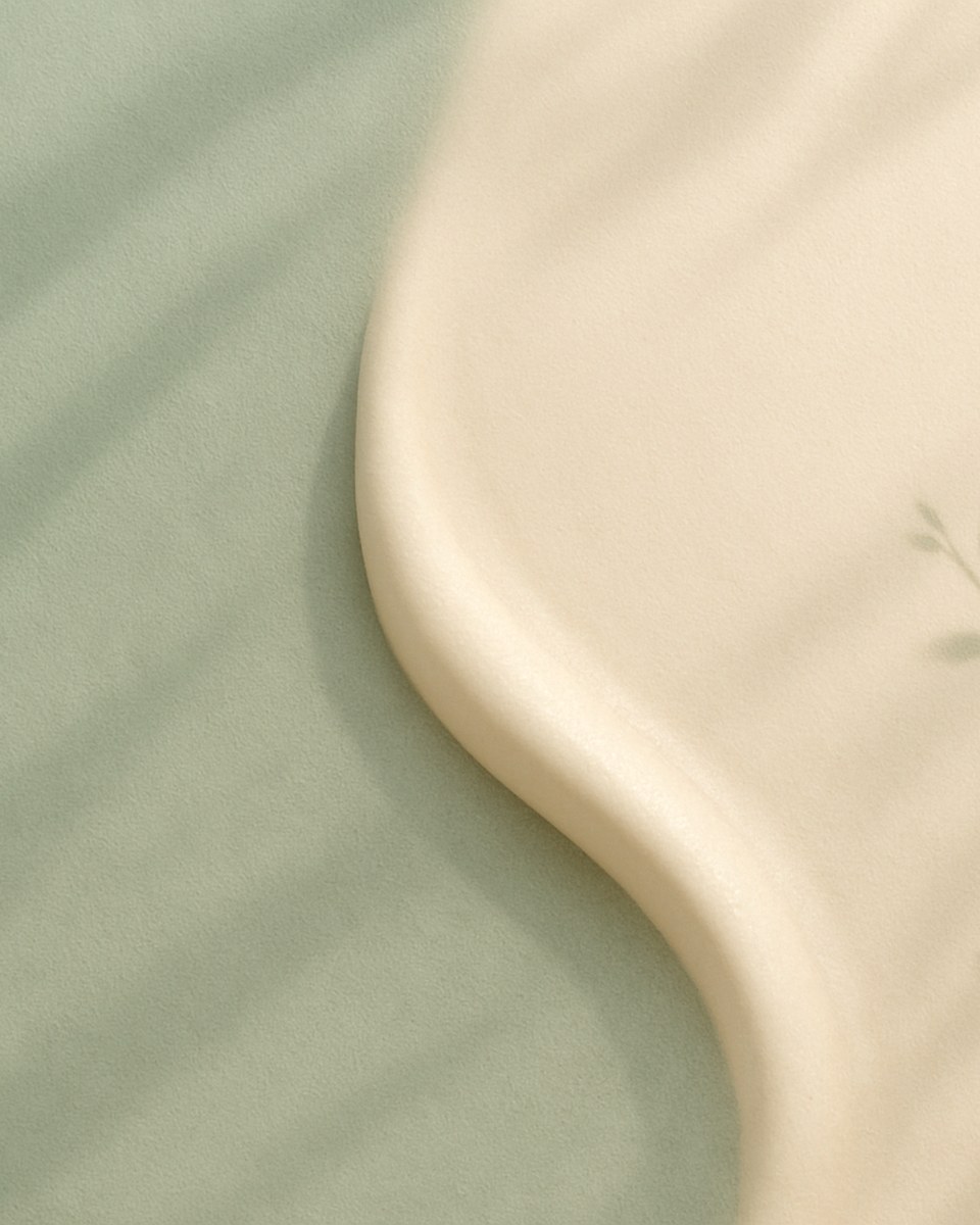 Imagem de apoio da necessidade Sensibilidade na home VanTech Beauty.